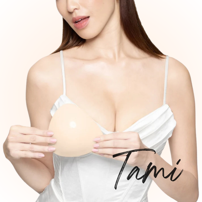 תמי - פד פושאפ